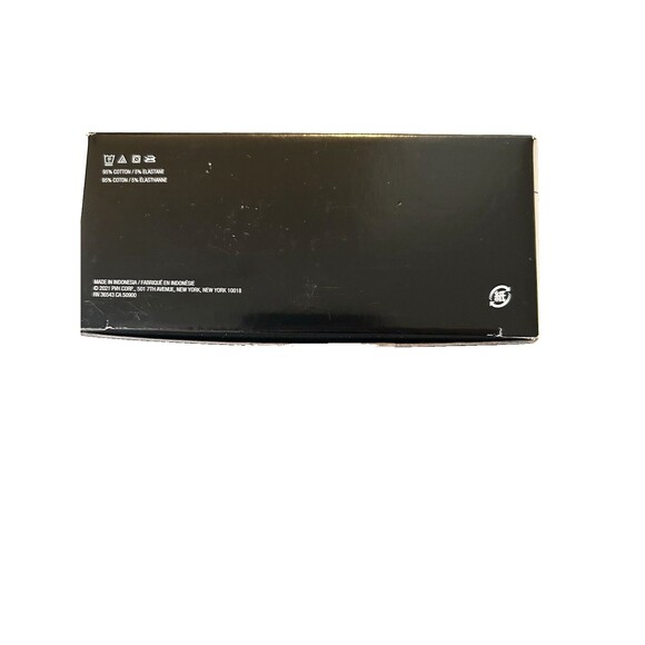 Nike 3-Pack Dri-FIT Essential Cotton Stretch Boxer Briefs Underwear Mens M NEW - Picture 7 of 7